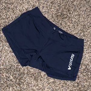 Virus Performance Shorts